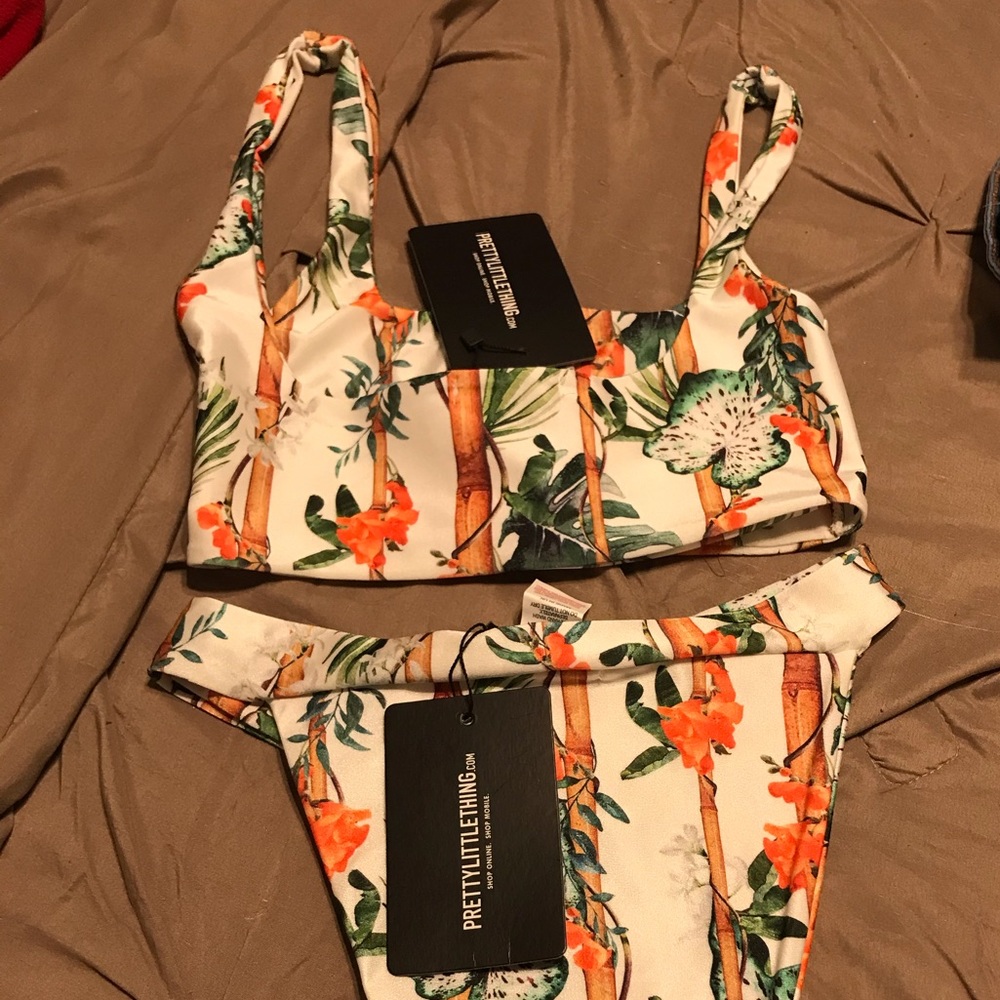 Pretty Little Thing Bikini